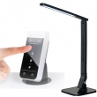 Typistevalaisin Touch LED